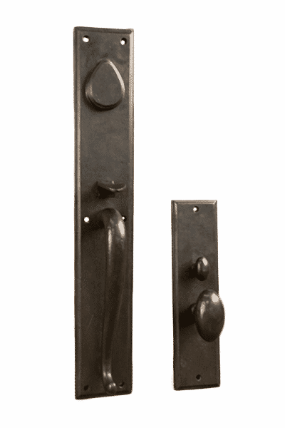 entry door hardware